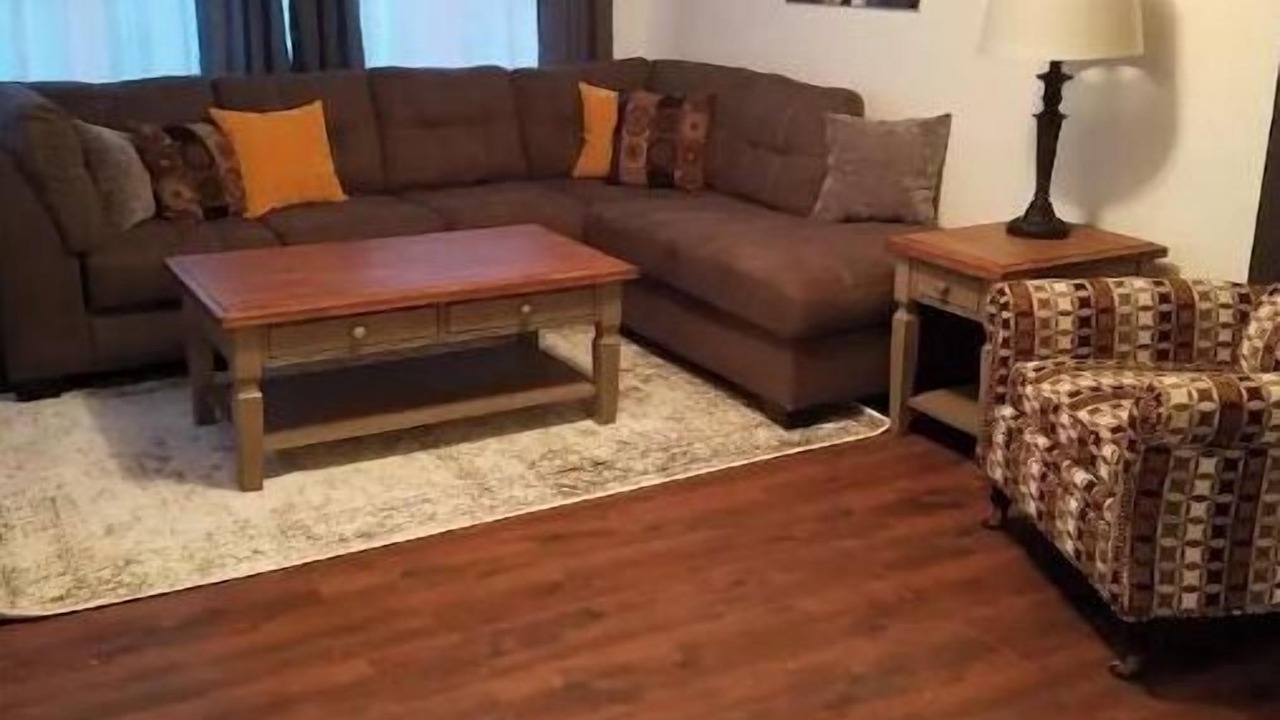 Photo of Livingroom in Riverton
