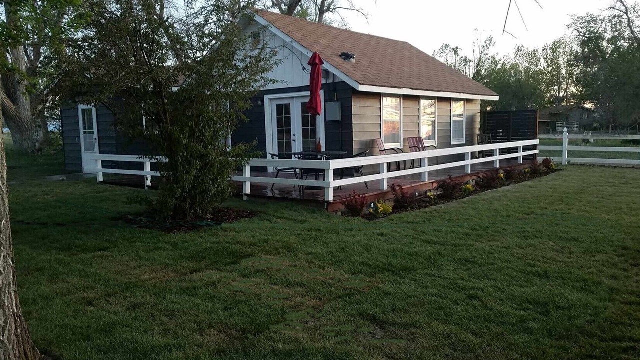 Photo of Outdoor in Riverton