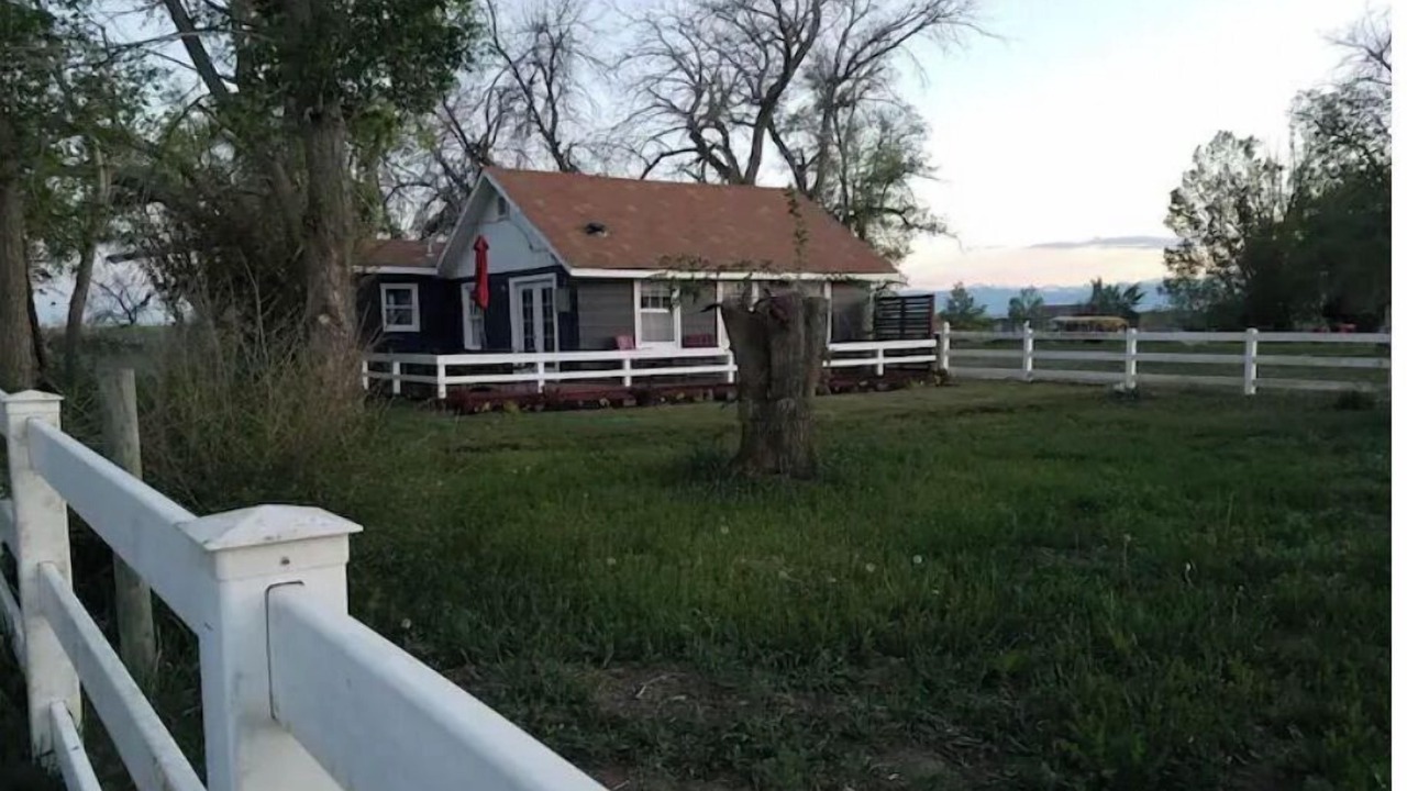 Photo of Outdoor in Riverton