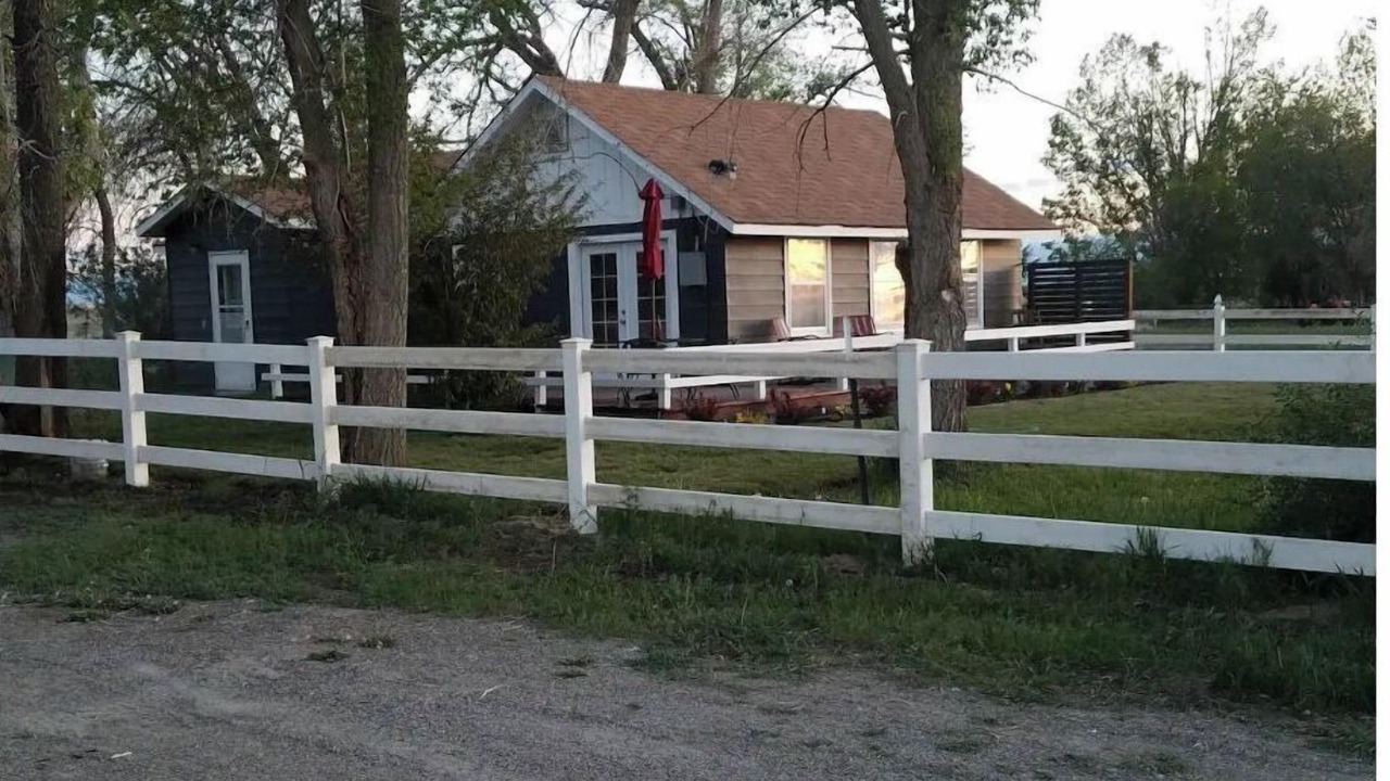 Photo of Outdoor in Riverton