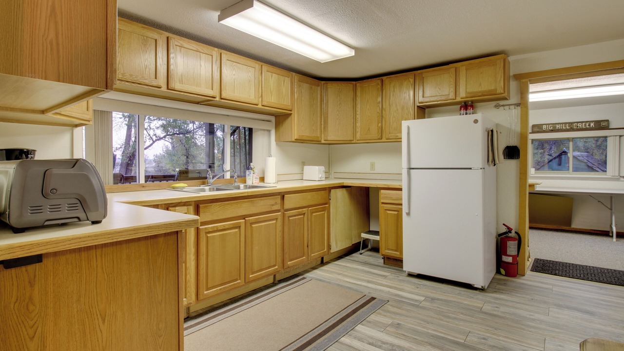 Photo of Kitchen in Augusta