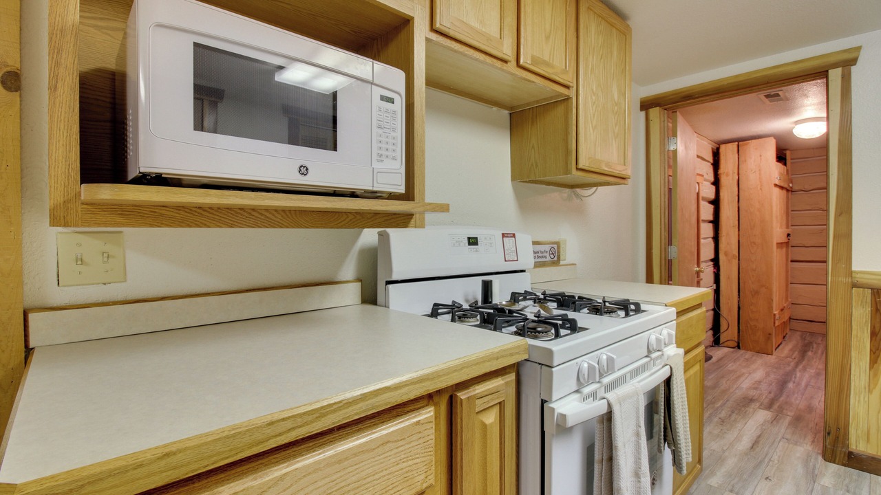 Photo of Kitchen in Augusta