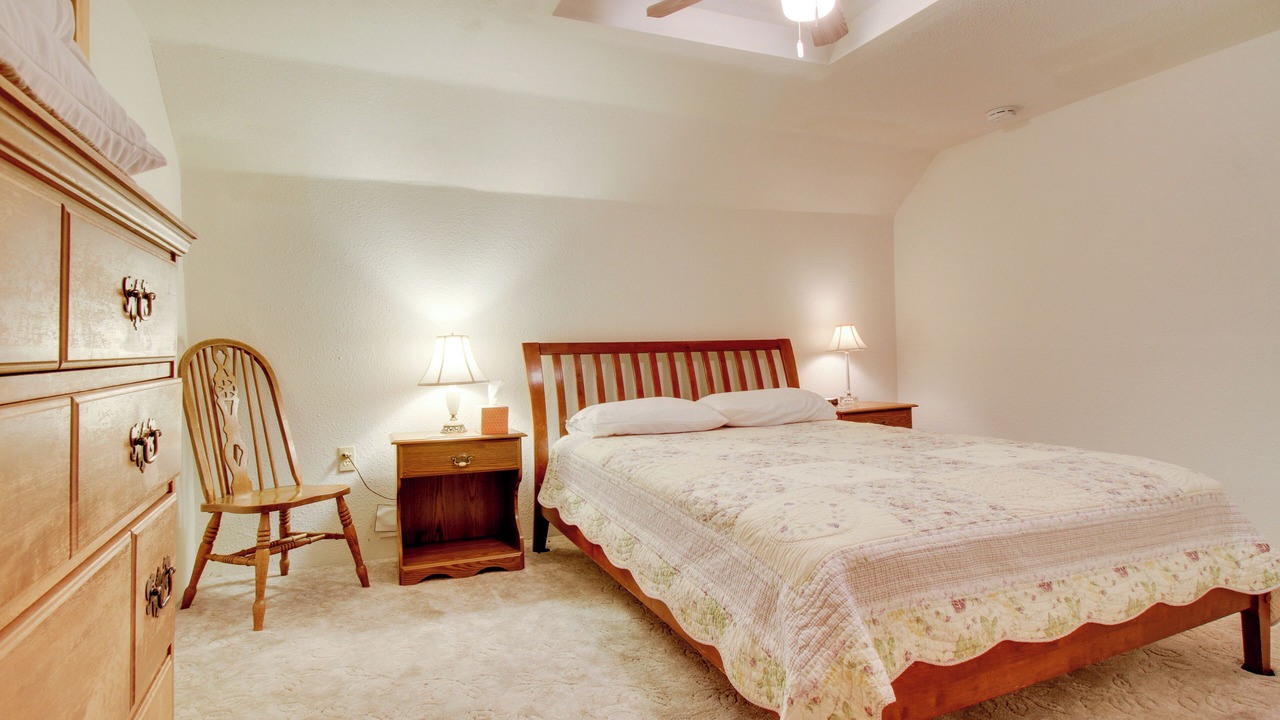 Photo of Bedroom in Augusta
