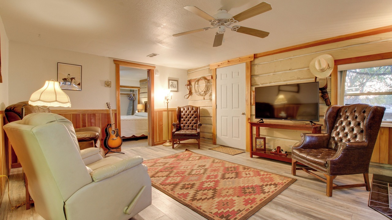 Photo of Bedroom in Augusta