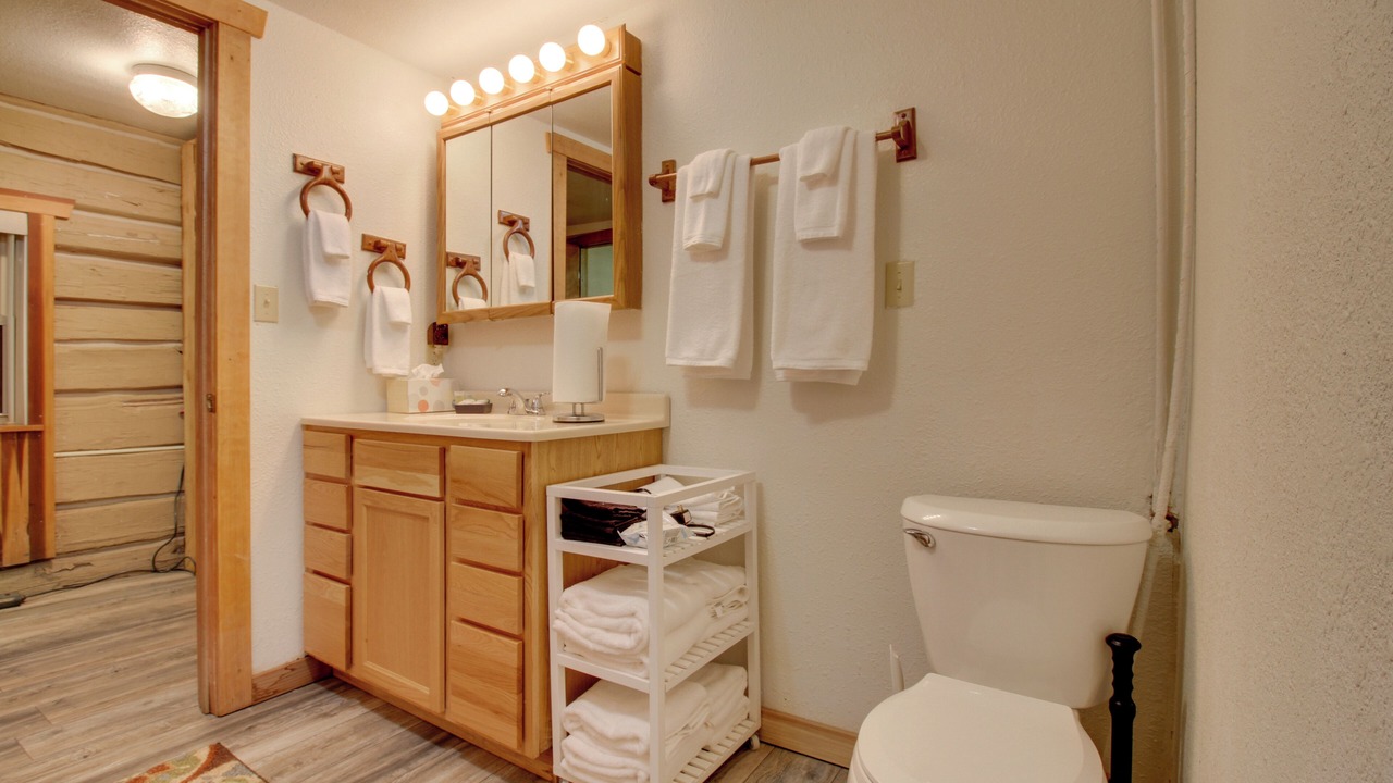 Photo of Bathroom in Augusta