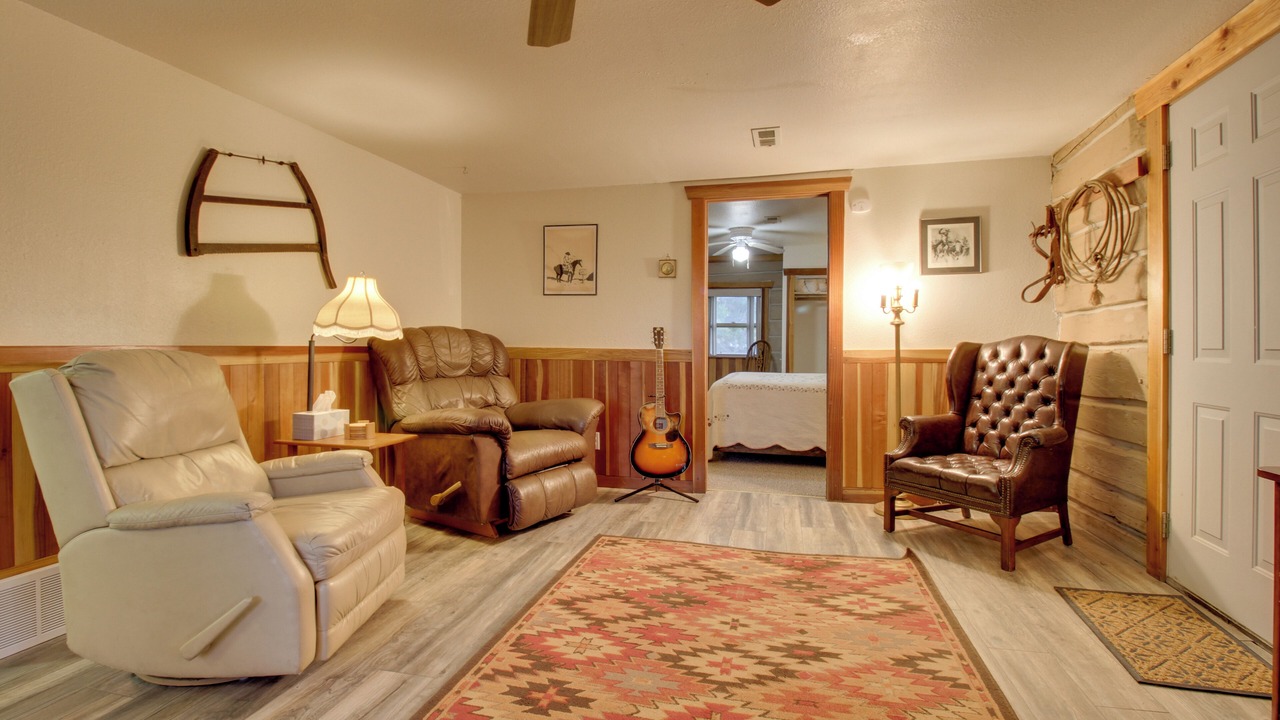 Photo of Bedroom in Augusta