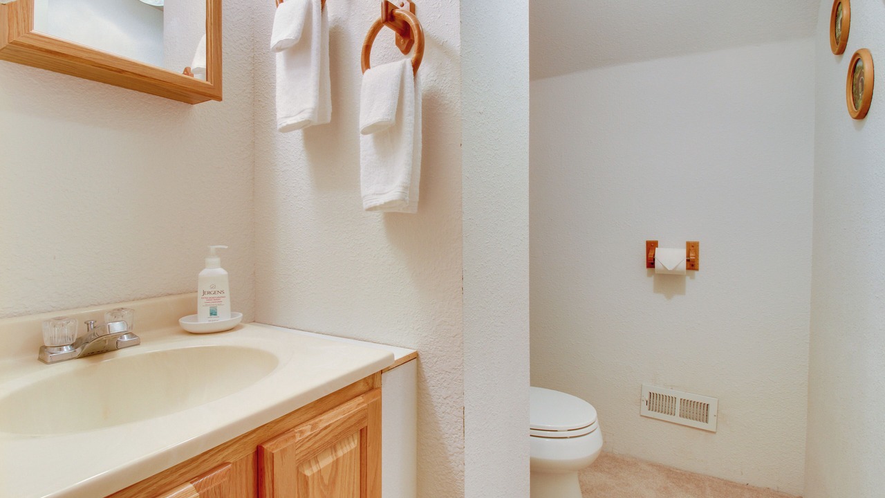 Photo of Bathroom in Augusta