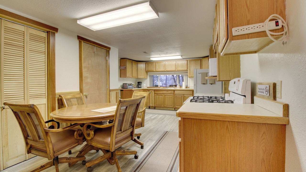 Photo of Kitchen in Augusta