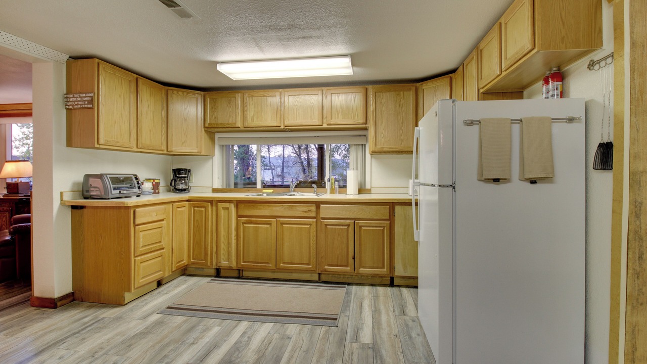 Photo of Kitchen in Augusta