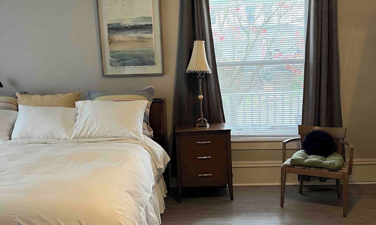 Photo of Bedroom in Sharon