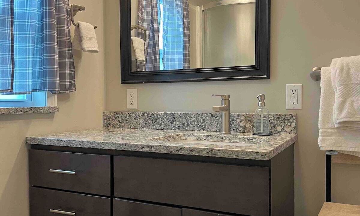 Photo of Bathroom in Sharon