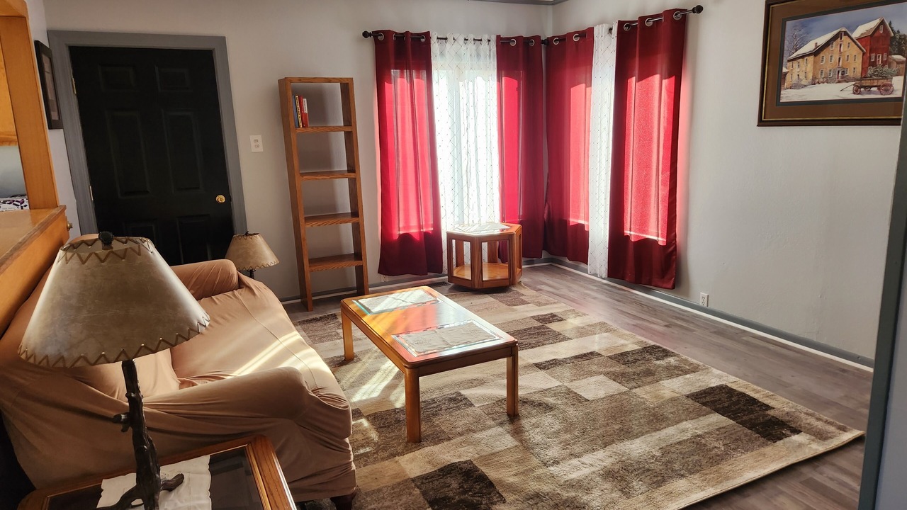 Photo of Livingroom in Anaconda