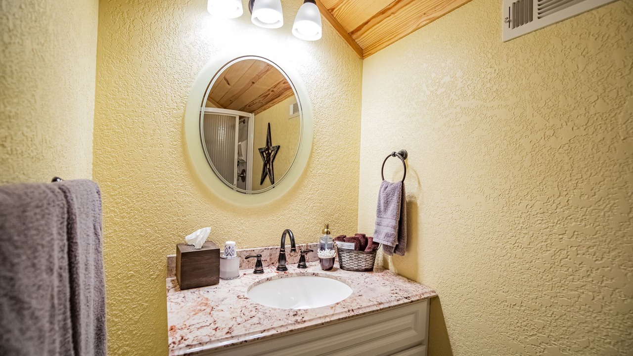 Photo of Bathroom in Compton