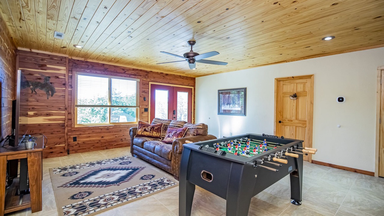 Photo of Bedroom in Compton