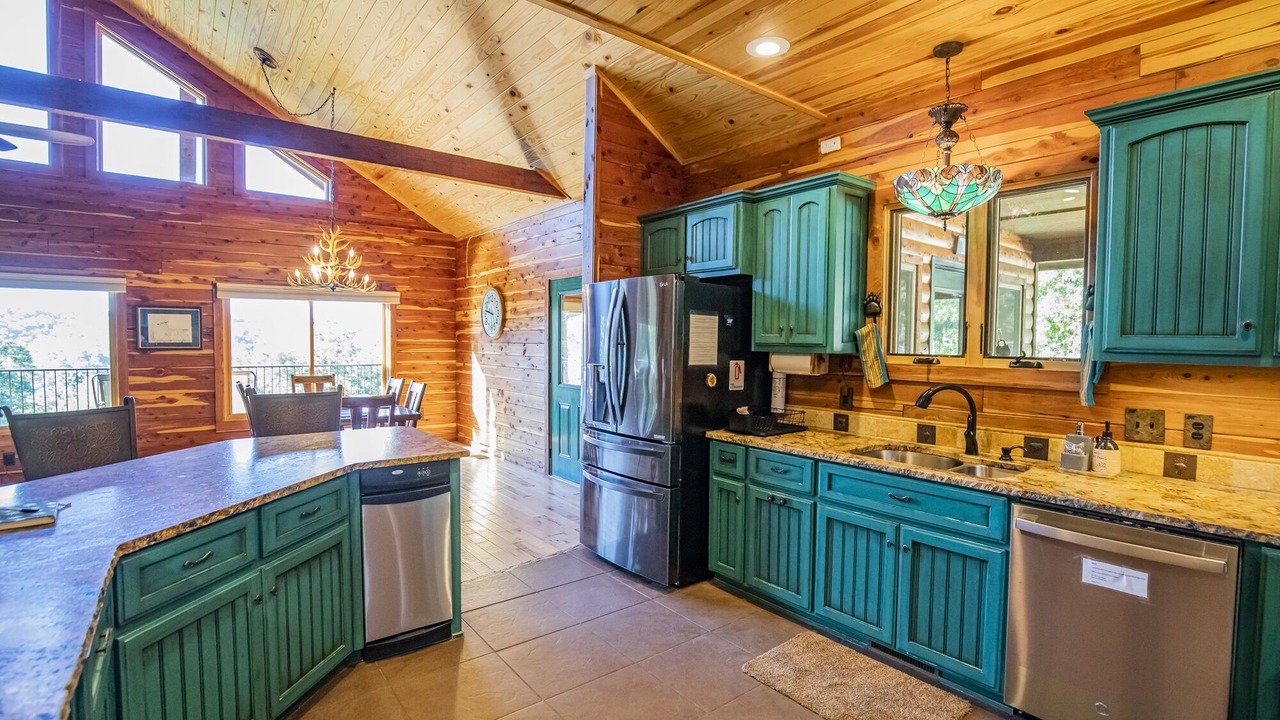 Photo of Kitchen in Compton