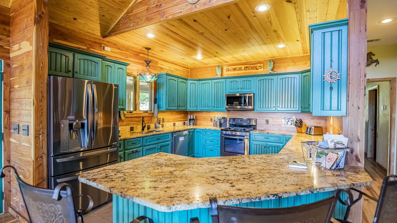 Photo of Kitchen in Compton