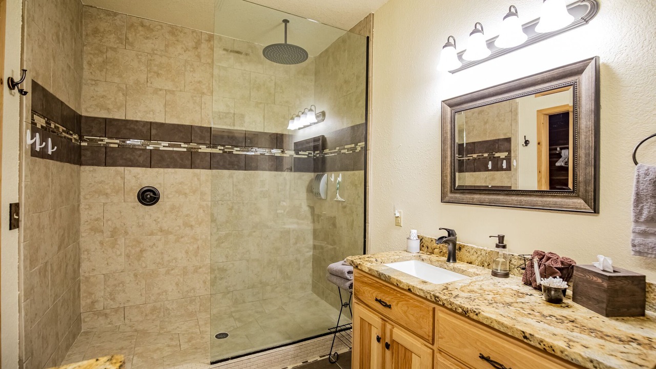 Photo of Bathroom in Compton