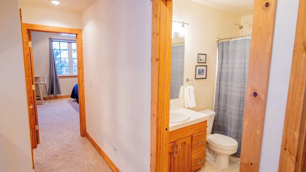 Photo of Bathroom in Driggs