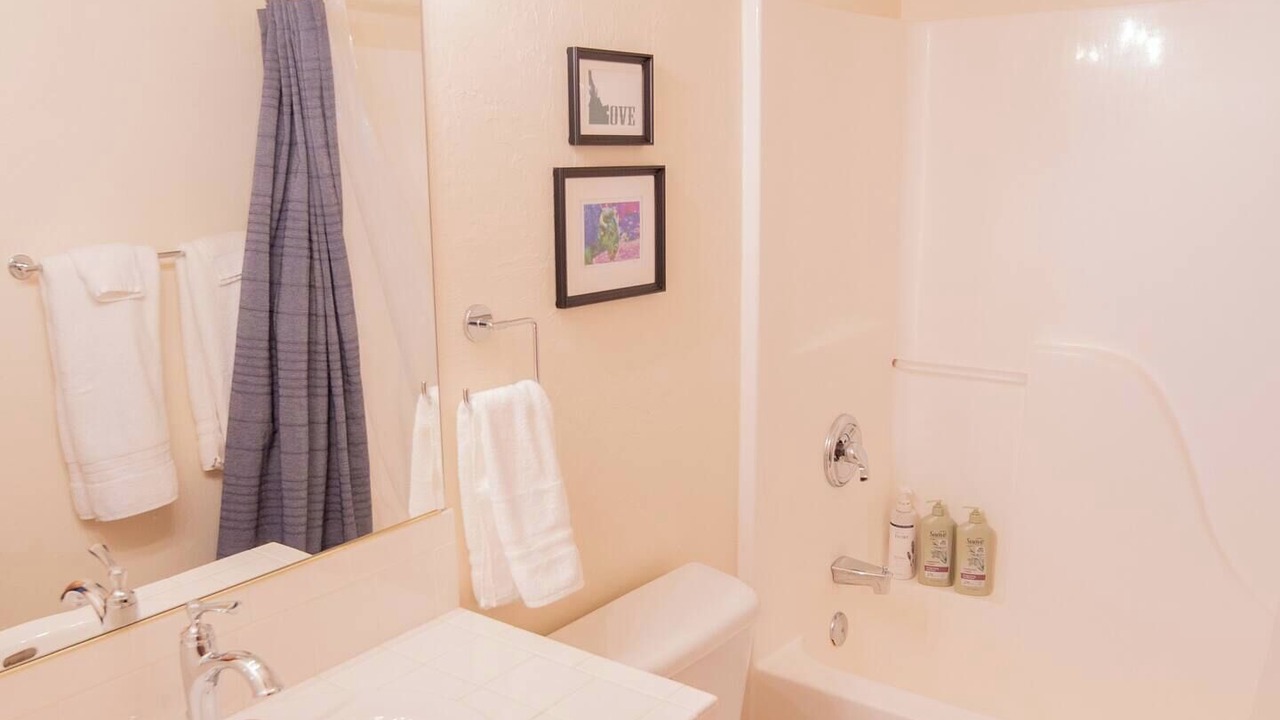 Photo of Bathroom in Driggs