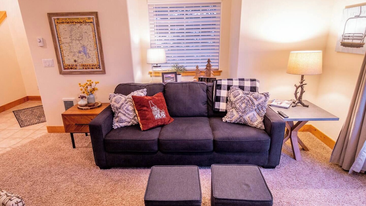 Photo of Bedroom in Driggs