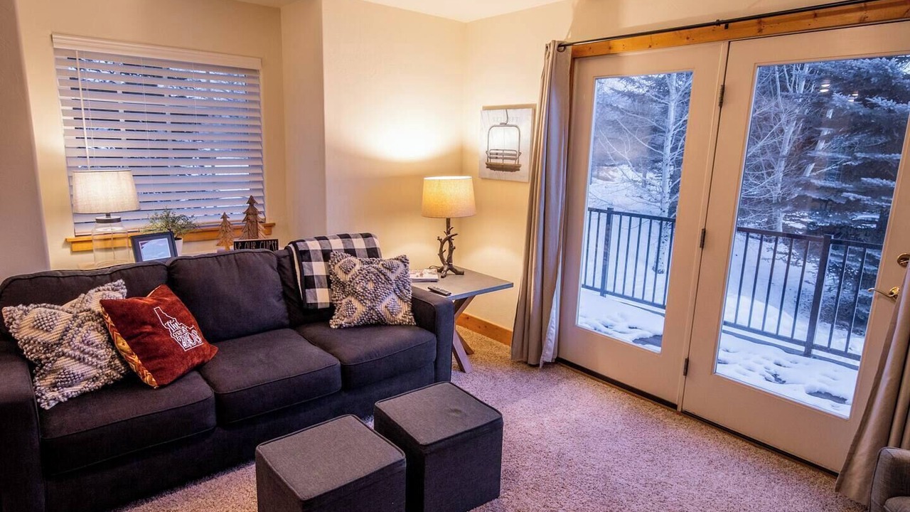 Photo of Bedroom in Driggs