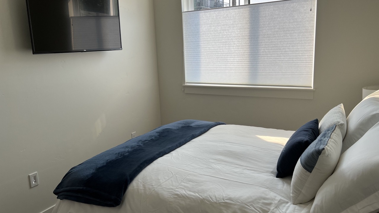 Photo of Bedroom in Franklin to the Fort