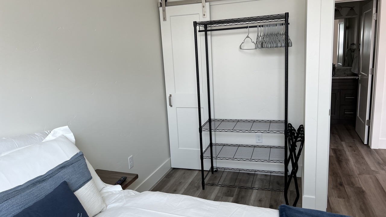 Photo of Bedroom in Franklin to the Fort