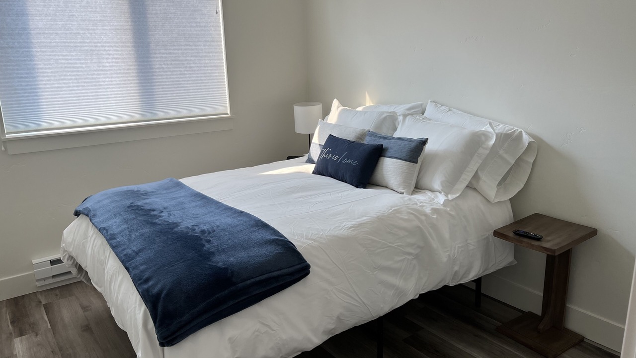 Photo of Bedroom in Franklin to the Fort