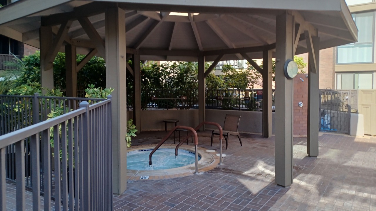 Photo of Outdoor in Downtown San Diego