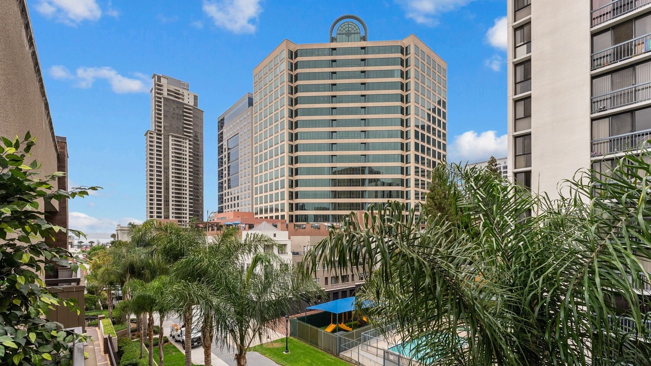 Photo of Outdoor in Downtown San Diego