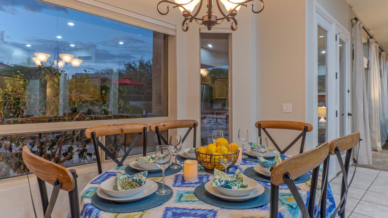 Photo of Outdoor in Las Sendas