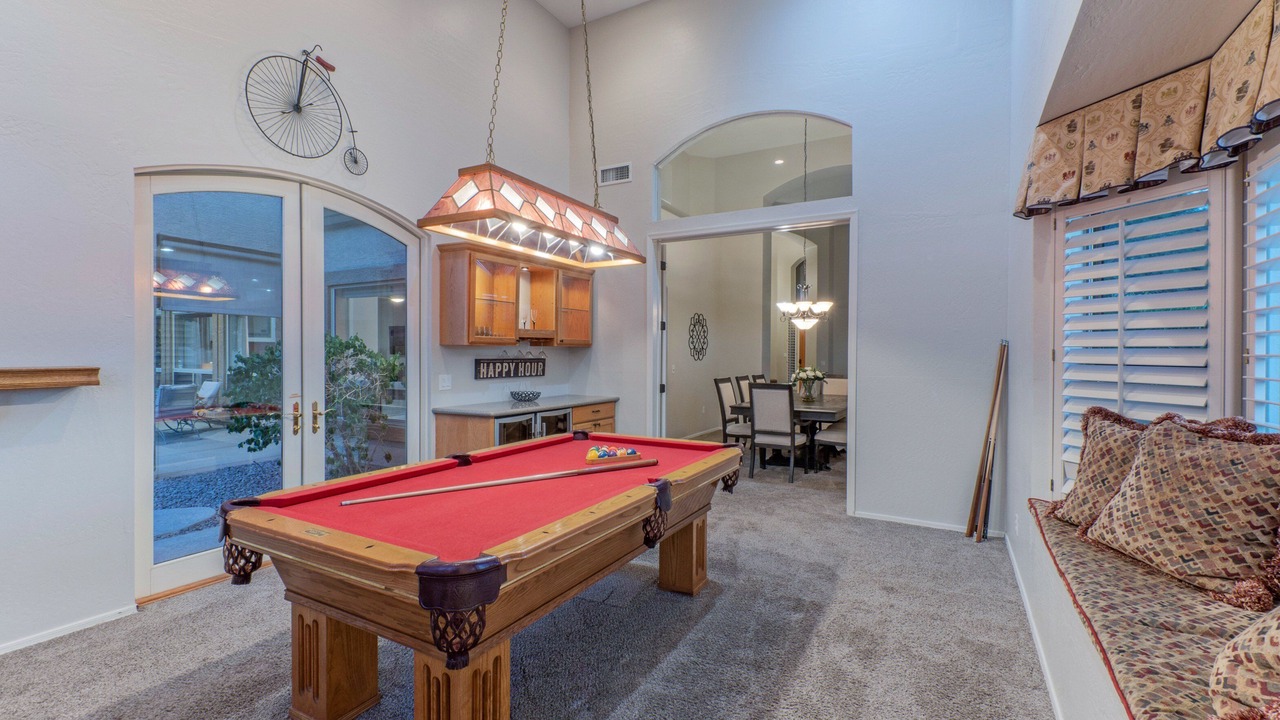 Photo of Bedroom in Las Sendas