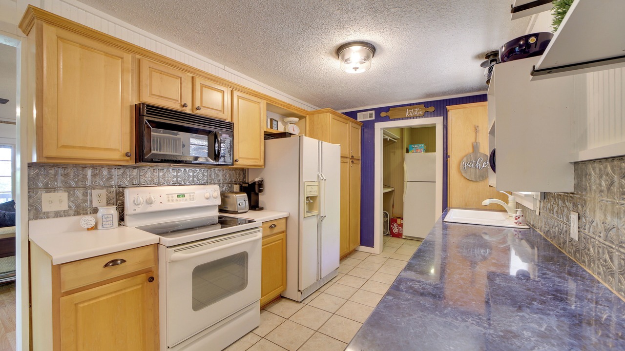 Photo of Kitchen in Vian