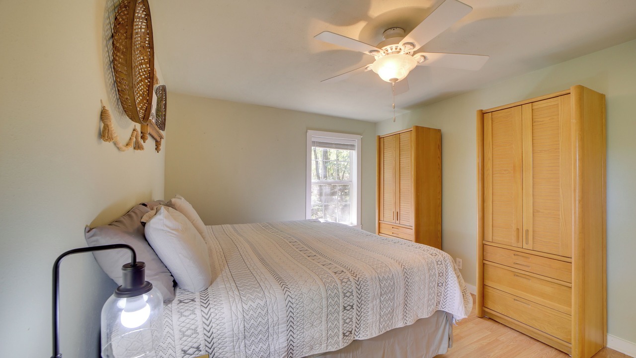 Photo of Bedroom in Vian