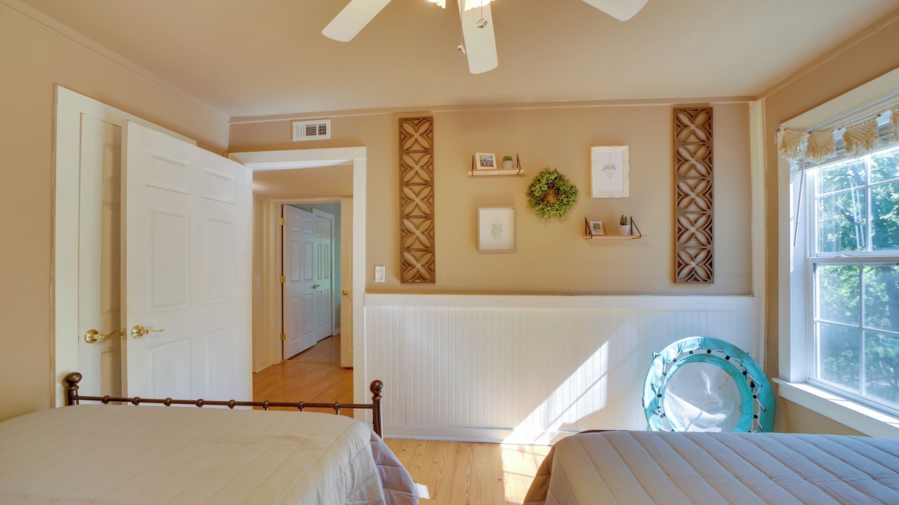 Photo of Bedroom in Vian
