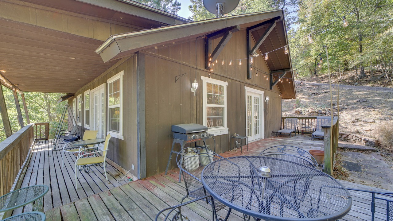 Photo of Outdoor in Vian