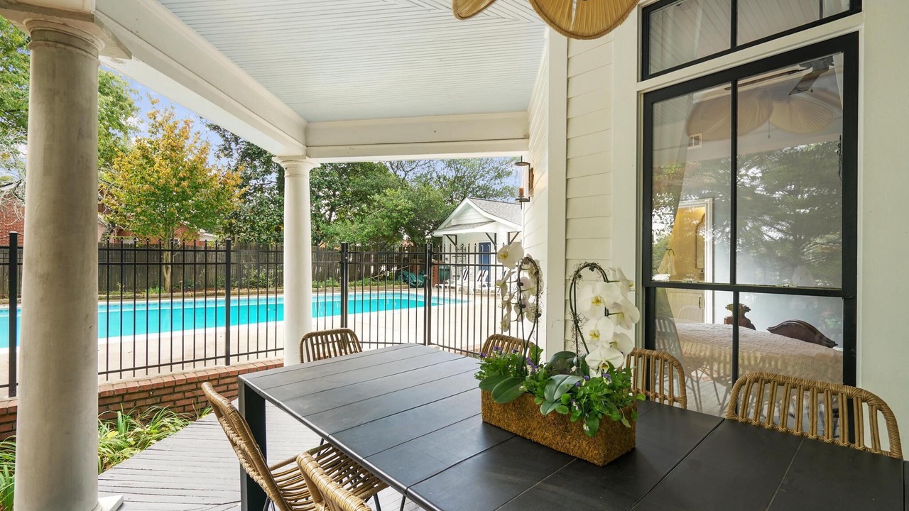 Photo of Outdoor in Stone Mountain Historic Village