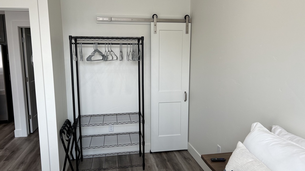Photo of Bedroom in Franklin to the Fort