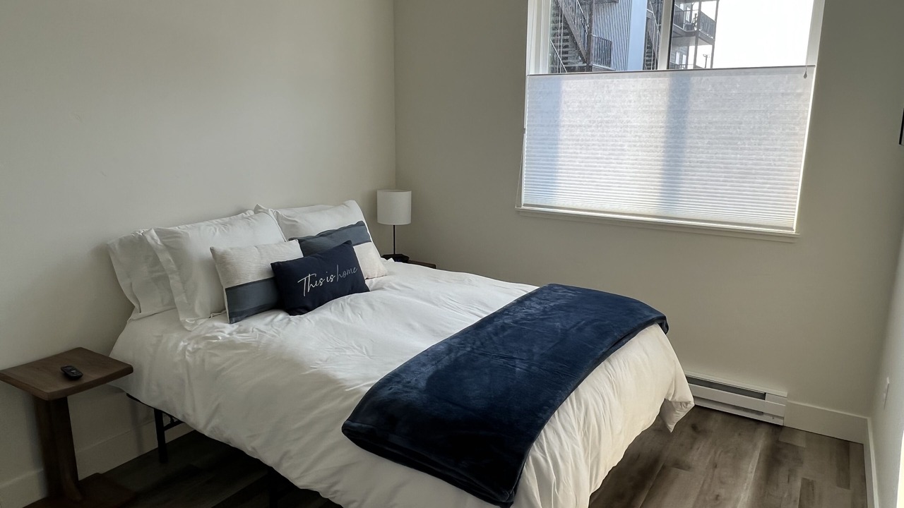 Photo of Bedroom in Franklin to the Fort