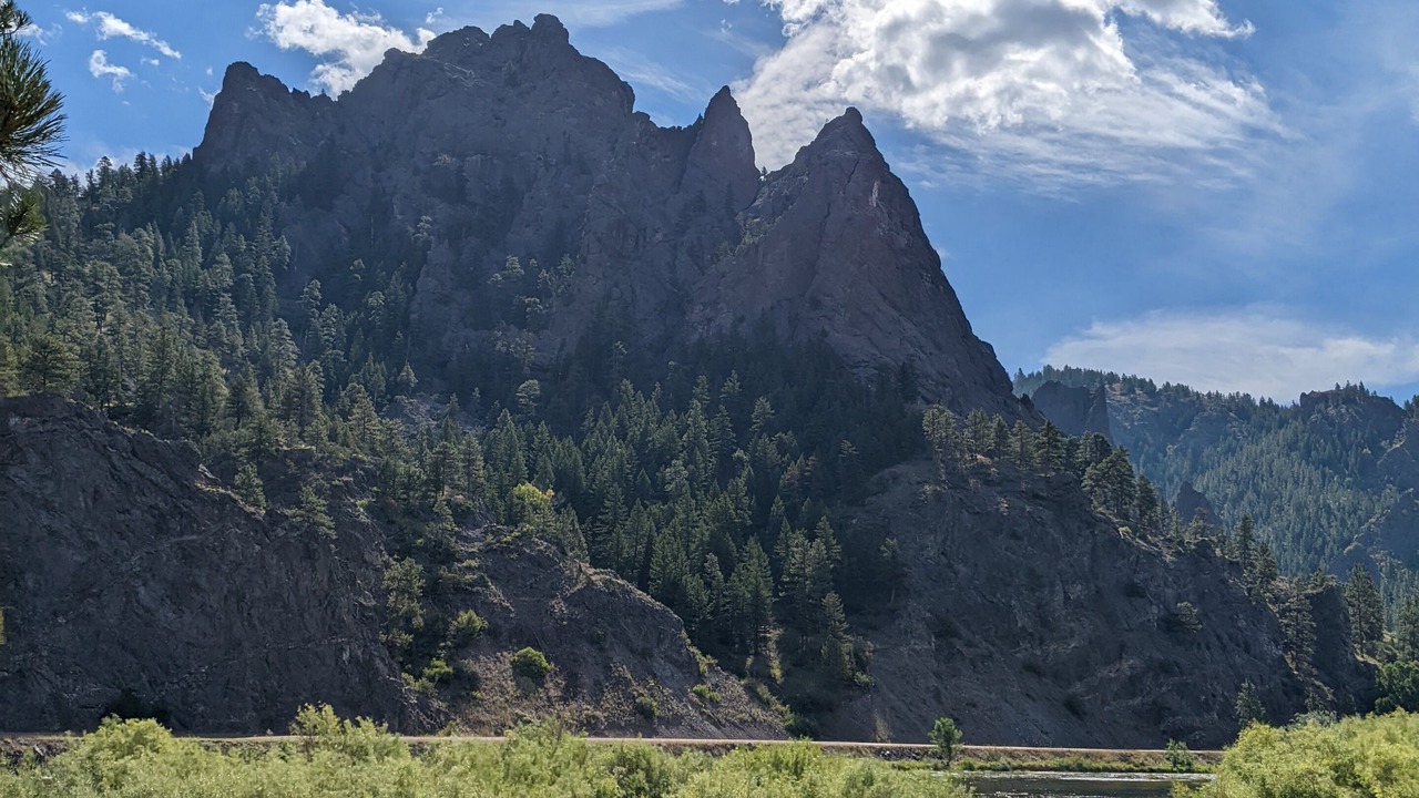 Photo of Outdoor in Cascade