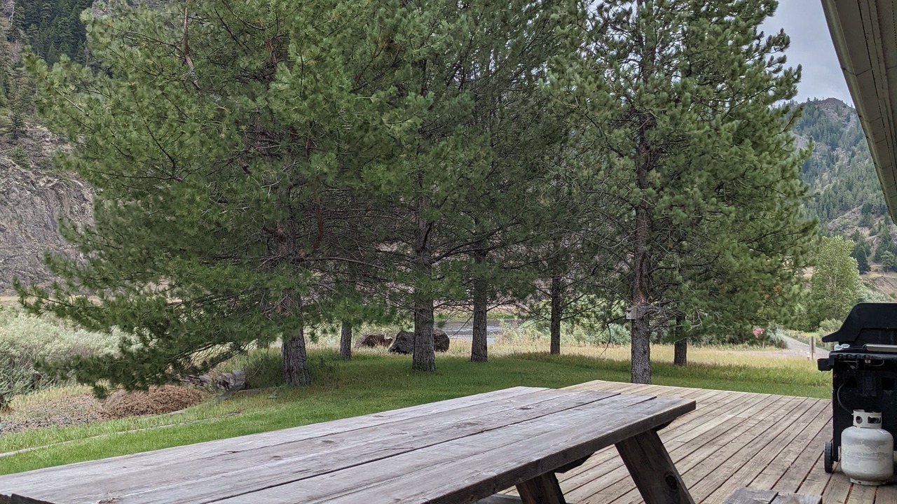 Photo of Outdoor in Cascade