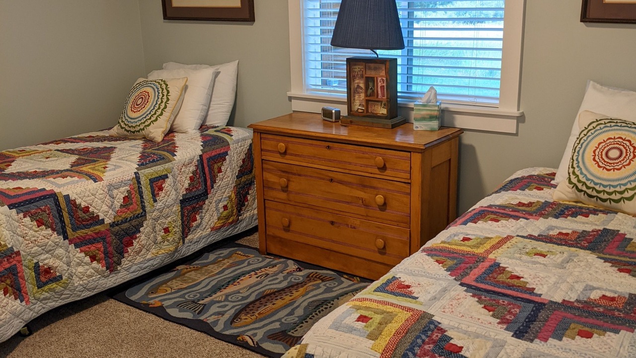 Photo of Bedroom in Cascade