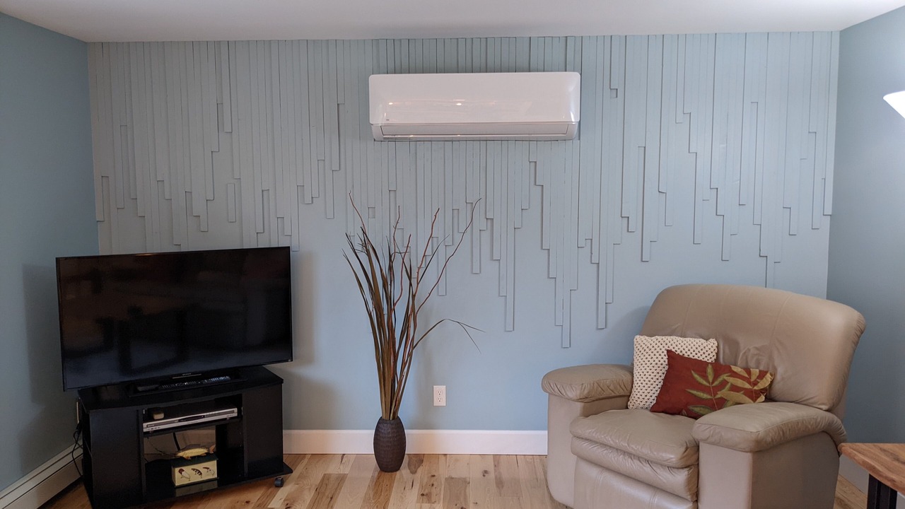 Photo of Livingroom in Cascade