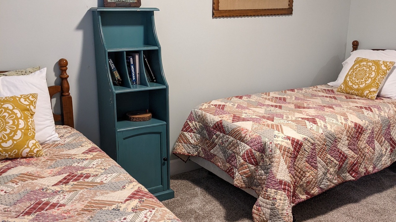 Photo of Bedroom in Cascade