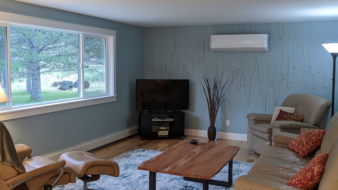 Photo of Livingroom in Cascade