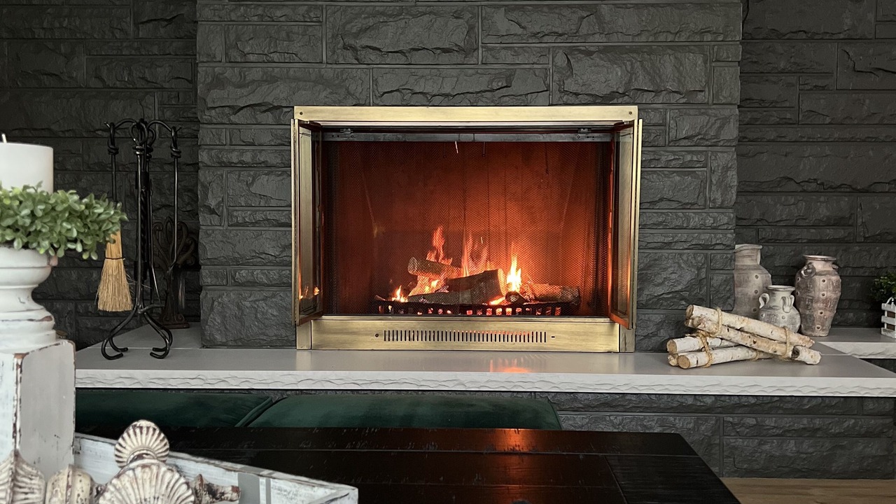 Photo of Livingroom in Paw Paw Lake
