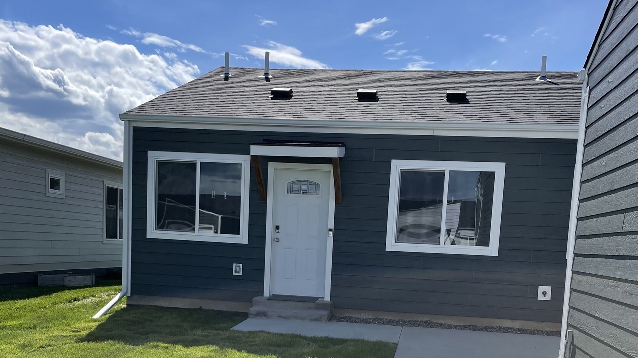 Photo of Outdoor in Livingston