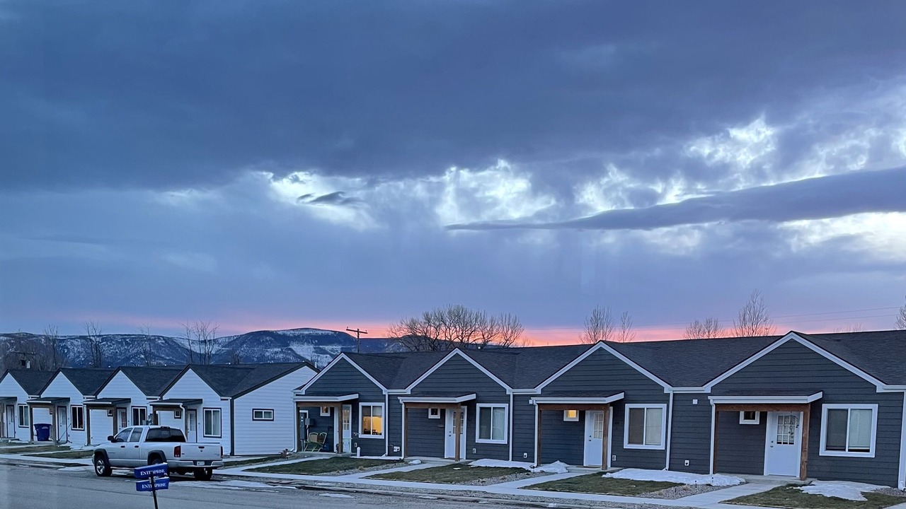Photo of Outdoor in Livingston