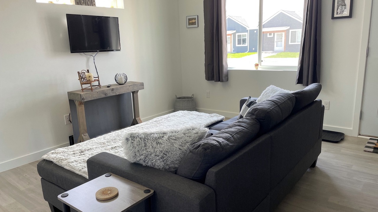 Photo of Livingroom in Livingston