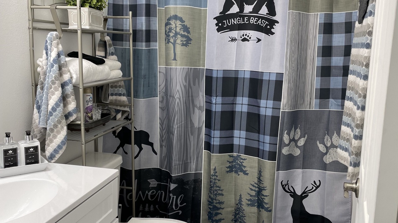 Photo of Bathroom in Livingston